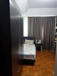 Palm Green (D5), Apartment #455501321
